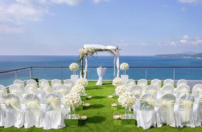 Cape Sienna Phuket Gourmet Hotel & Villas - SHA Extra Plus, , Тайланд