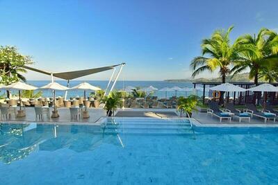 Cape Sienna Phuket Gourmet Hotel & Villas - SHA Extra Plus, , Тайланд
