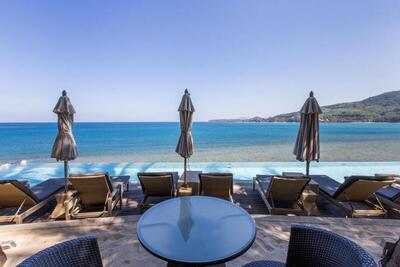 Cape Sienna Phuket Gourmet Hotel & Villas - SHA Extra Plus, , Тайланд