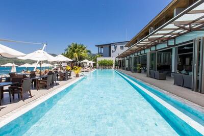 Cape Sienna Phuket Gourmet Hotel & Villas - SHA Extra Plus, , Тайланд