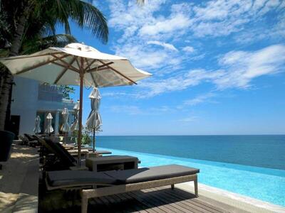 Cape Sienna Phuket Gourmet Hotel & Villas - SHA Extra Plus, , Тайланд