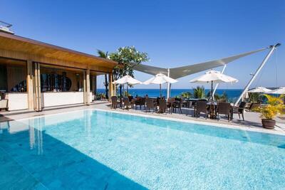 Cape Sienna Phuket Gourmet Hotel & Villas - SHA Extra Plus, , Тайланд