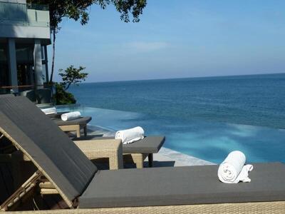 Cape Sienna Phuket Gourmet Hotel & Villas - SHA Extra Plus, , Тайланд