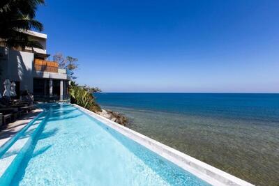 Cape Sienna Phuket Gourmet Hotel & Villas - SHA Extra Plus, , Тайланд