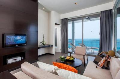 Cape Sienna Phuket Gourmet Hotel & Villas - SHA Extra Plus, , Тайланд