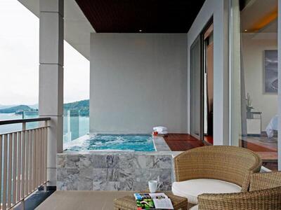 Cape Sienna Phuket Gourmet Hotel & Villas - SHA Extra Plus, , Тайланд