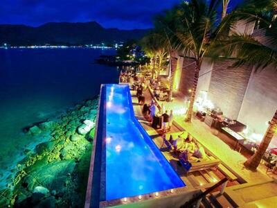 Cape Sienna Phuket Gourmet Hotel & Villas - SHA Extra Plus, , Тайланд