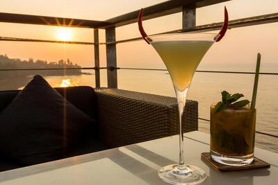 Cape Sienna Phuket Gourmet Hotel & Villas - SHA Extra Plus, , Тайланд