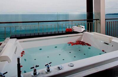 Cape Sienna Phuket Gourmet Hotel & Villas - SHA Extra Plus, , Тайланд