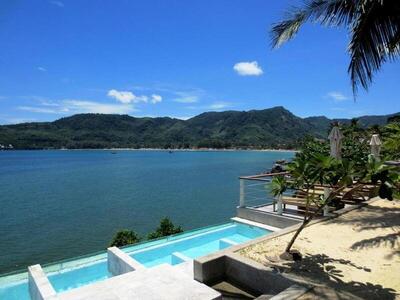 Cape Sienna Phuket Gourmet Hotel & Villas - SHA Extra Plus, , Тайланд