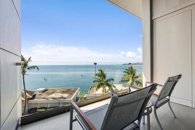 Cape Sienna Phuket Gourmet Hotel & Villas - SHA Extra Plus - Studio with Sea View