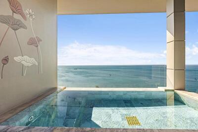 Cape Sienna Phuket Gourmet Hotel & Villas - SHA Extra Plus - Executive Pool Penthouse with Sea View