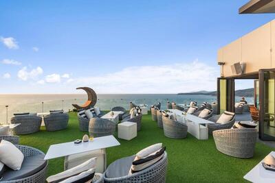Cape Sienna Phuket Gourmet Hotel & Villas - SHA Extra Plus, , Тайланд