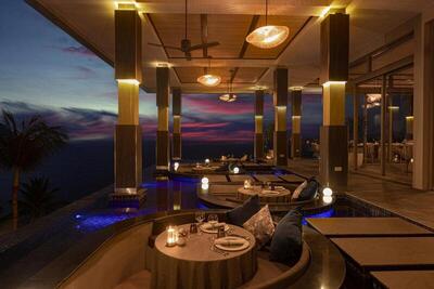 Cape Sienna Phuket Gourmet Hotel & Villas - SHA Extra Plus, , Тайланд