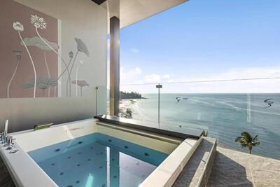 Cape Sienna Phuket Gourmet Hotel & Villas - SHA Extra Plus - Grand Suite with Sea View