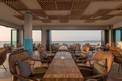 Cape Sienna Phuket Gourmet Hotel & Villas - SHA Extra Plus, , Тайланд