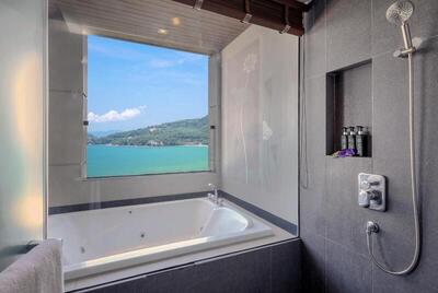 Cape Sienna Phuket Gourmet Hotel & Villas - SHA Extra Plus, , Тайланд