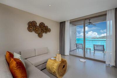 Cape Sienna Phuket Gourmet Hotel & Villas - SHA Extra Plus, , Тайланд