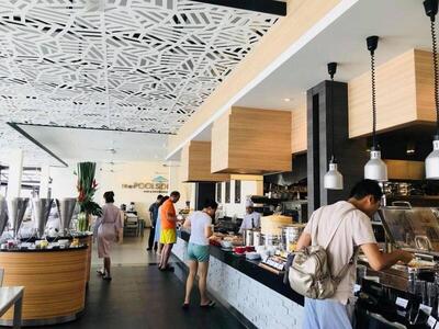 Cape Sienna Phuket Gourmet Hotel & Villas - SHA Extra Plus, , Тайланд