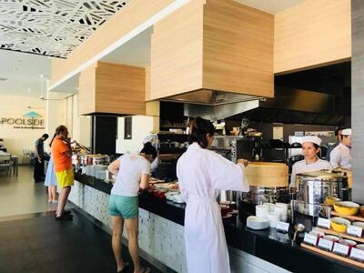 Cape Sienna Phuket Gourmet Hotel & Villas - SHA Extra Plus, , Тайланд