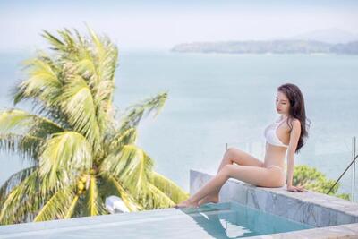 Cape Sienna Phuket Gourmet Hotel & Villas - SHA Extra Plus, , Тайланд