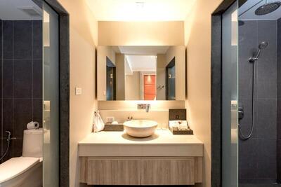 Cape Sienna Phuket Gourmet Hotel & Villas - SHA Extra Plus - Honeymoon Suite with Sea View