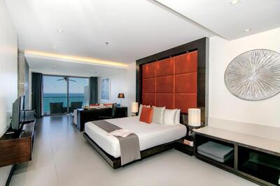 Cape Sienna Phuket Gourmet Hotel & Villas - SHA Extra Plus, , Тайланд