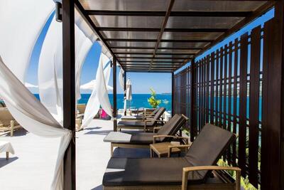 Cape Sienna Phuket Gourmet Hotel & Villas - SHA Extra Plus, , Тайланд