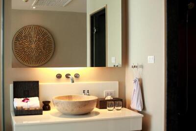Cape Sienna Phuket Gourmet Hotel & Villas - SHA Extra Plus - Studio with Sea View