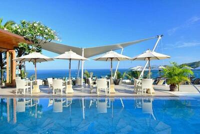 Cape Sienna Phuket Gourmet Hotel & Villas - SHA Extra Plus, , Тайланд