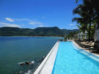 Cape Sienna Phuket Gourmet Hotel & Villas - SHA Extra Plus, , Тайланд