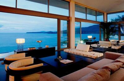 Cape Sienna Phuket Gourmet Hotel & Villas - SHA Extra Plus, , Тайланд