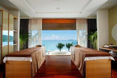 Cape Sienna Phuket Gourmet Hotel & Villas - SHA Extra Plus, , Тайланд