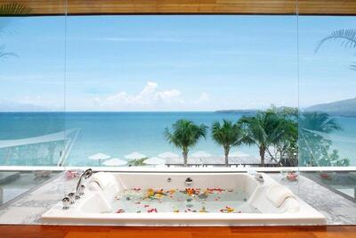 Cape Sienna Phuket Gourmet Hotel & Villas - SHA Extra Plus, , Тайланд