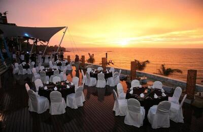 Cape Sienna Phuket Gourmet Hotel & Villas - SHA Extra Plus, , Тайланд