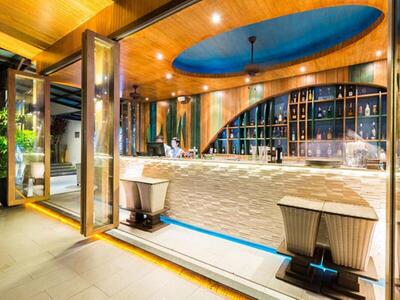 Cape Sienna Phuket Gourmet Hotel & Villas - SHA Extra Plus, , Тайланд