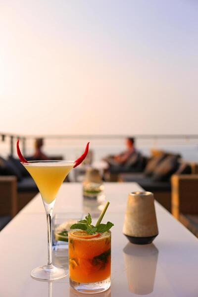 Cape Sienna Phuket Gourmet Hotel & Villas - SHA Extra Plus, , Тайланд