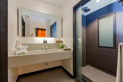 Cape Sienna Phuket Gourmet Hotel & Villas - SHA Extra Plus, , Тайланд