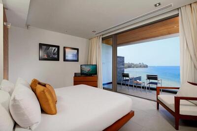 Cape Sienna Phuket Gourmet Hotel & Villas - SHA Extra Plus - Two-Bedroom Villa