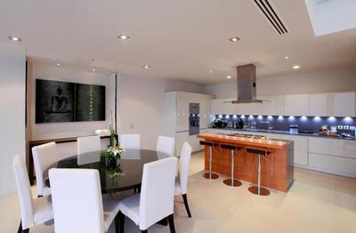 Cape Sienna Phuket Gourmet Hotel & Villas - SHA Extra Plus - Three-Bedroom Villa with Private Pool and Sea View