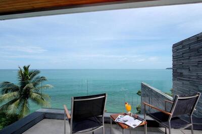 Cape Sienna Phuket Gourmet Hotel & Villas - SHA Extra Plus, , Тайланд