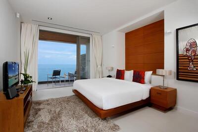 Cape Sienna Phuket Gourmet Hotel & Villas - SHA Extra Plus, , Тайланд