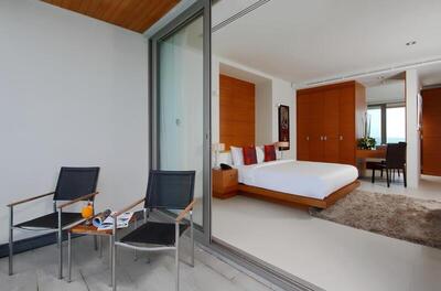 Cape Sienna Phuket Gourmet Hotel & Villas - SHA Extra Plus, , Тайланд