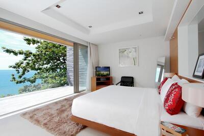 Cape Sienna Phuket Gourmet Hotel & Villas - SHA Extra Plus, , Тайланд