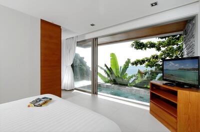 Cape Sienna Phuket Gourmet Hotel & Villas - SHA Extra Plus, , Тайланд