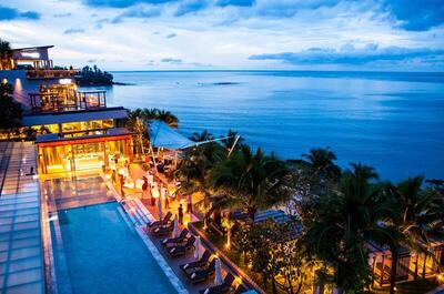 Cape Sienna Phuket Gourmet Hotel & Villas - SHA Extra Plus, , Тайланд
