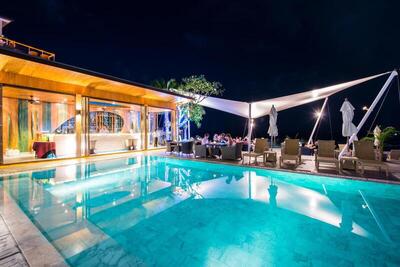 Cape Sienna Phuket Gourmet Hotel & Villas - SHA Extra Plus, , Тайланд