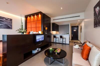 Cape Sienna Phuket Gourmet Hotel & Villas - SHA Extra Plus, , Тайланд