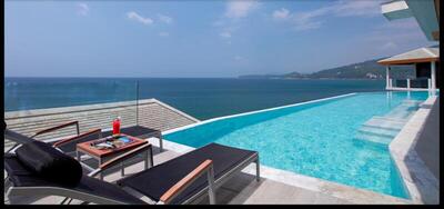 Cape Sienna Phuket Gourmet Hotel & Villas - SHA Extra Plus, , Тайланд