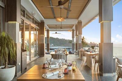 Cape Sienna Phuket Gourmet Hotel & Villas - SHA Extra Plus, , Тайланд